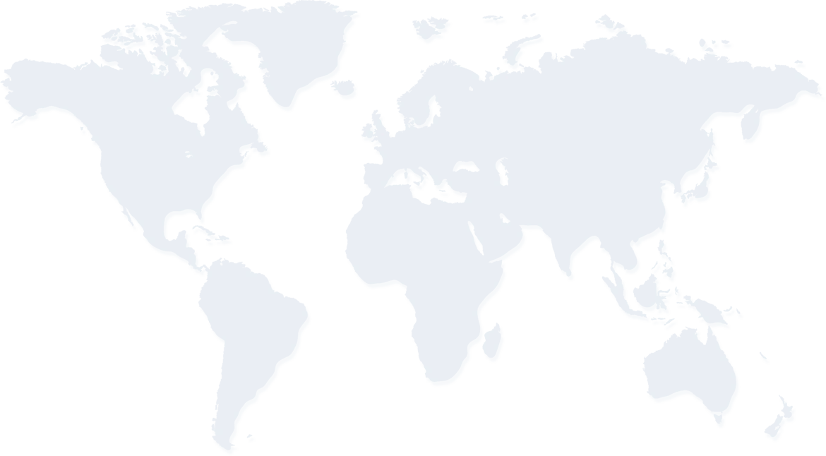 Office Locations Map